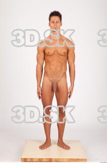 Body texture of Lukas 0014